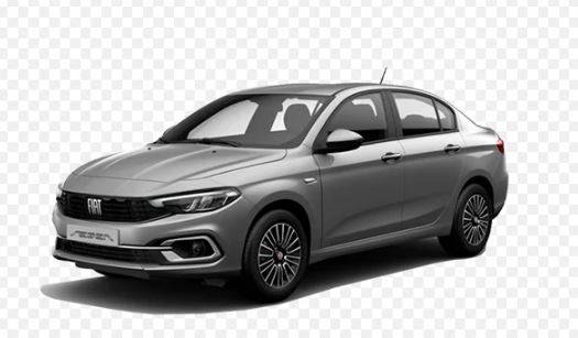 Fiat Egea'dan çılgın kampanya. Devasa indirimi duyurdu 6